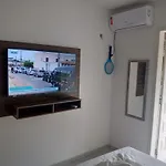 Apartamento Taperapuã Praia Vilage