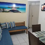 Apartamento Taperapuã Praia Vilage