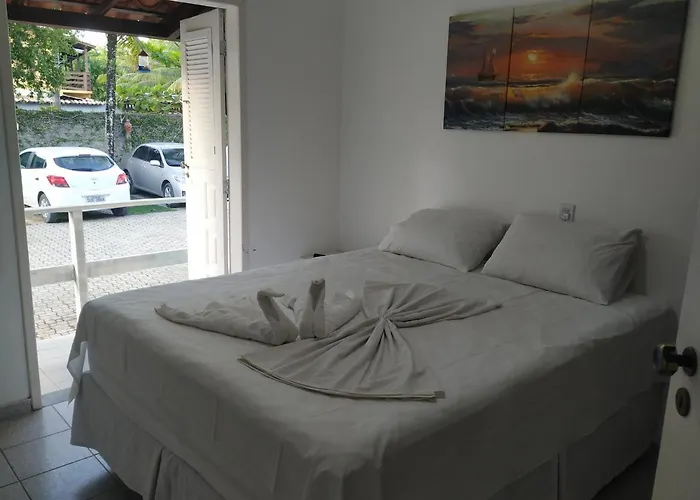 Apartamento Taperapuã Praia Vilage