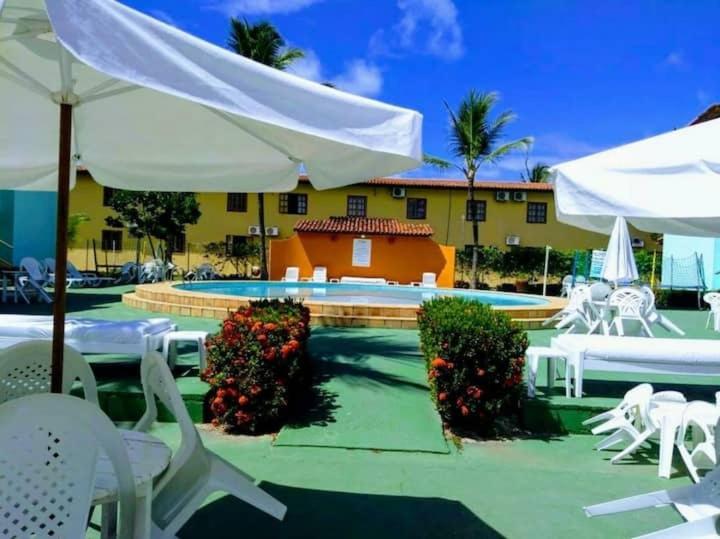 Taperapua Vilage Apartamento *