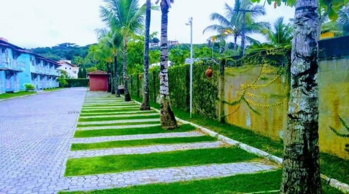 Taperapua Vilage Apartamento Porto Seguro