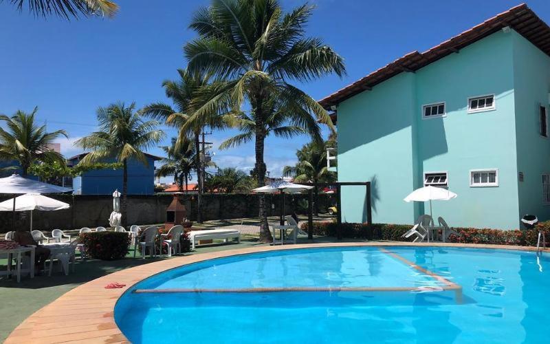 Apartamento Taperapua Vilage