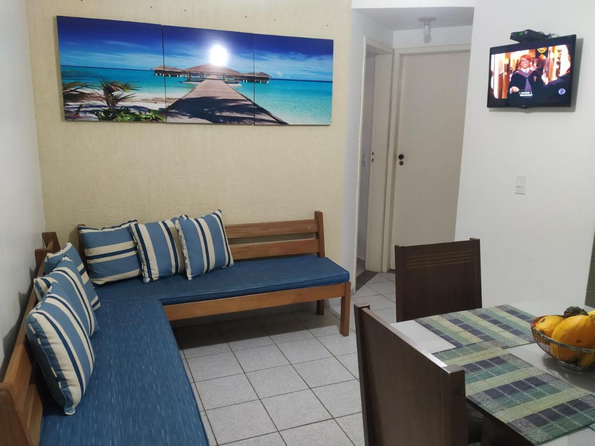 Taperapua Vilage Apartamento *
