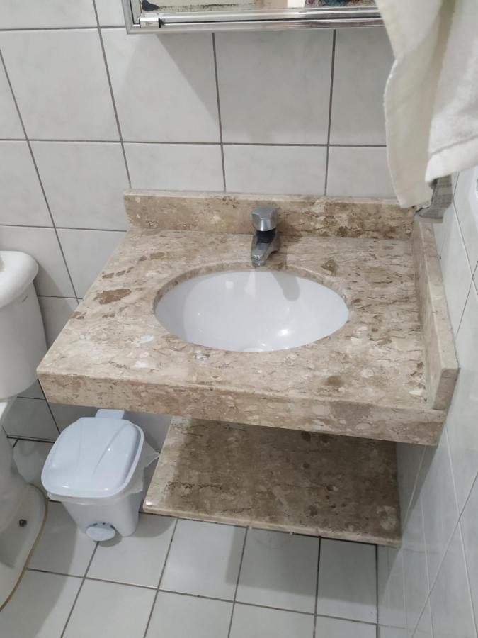 Apartamento Taperapua Vilage