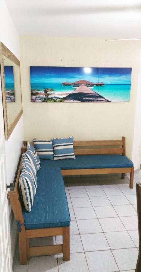 Taperapua Vilage Apartamento Porto Seguro