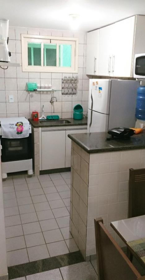 Taperapua Vilage Apartamento *