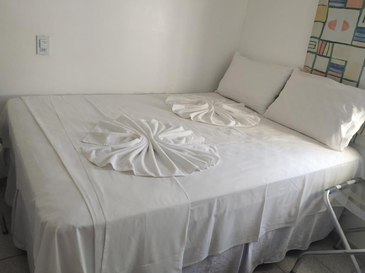 Taperapua Vilage Apartamento Porto Seguro